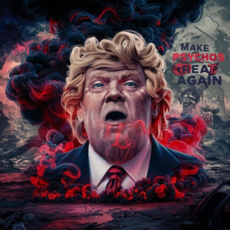 Make D-Socio Great Again | Boomplay Music