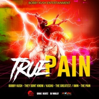 True Pain Riddim (Clean)