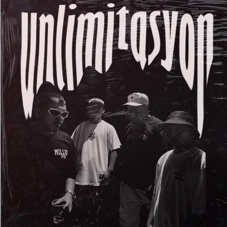 Unlimitasyon ft. J. Dhok, Ea$y - H & Yzo Flick | Boomplay Music