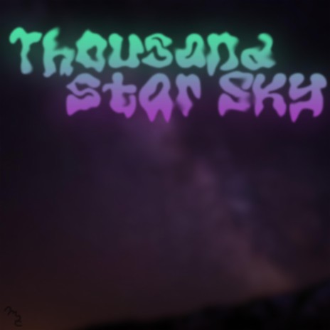 Thousand Star Sky (Beat)