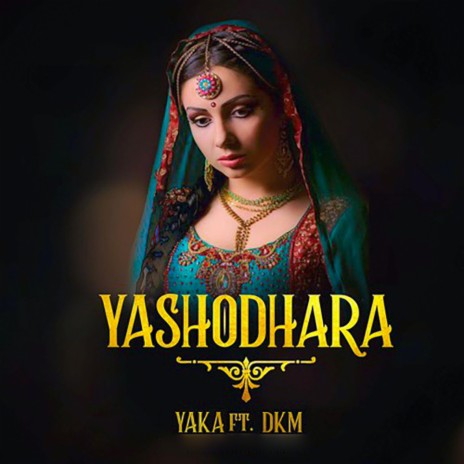 Yashodhara ft. DKM
