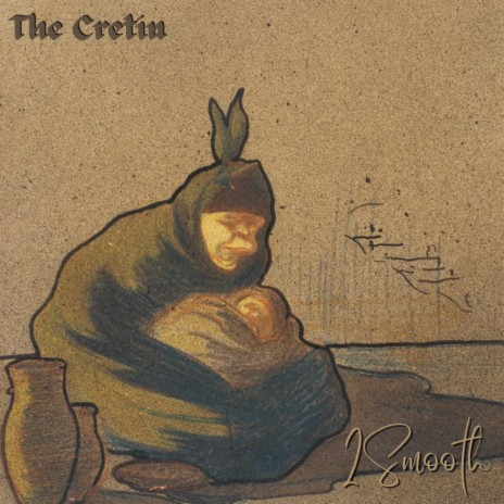 The Cretin | Boomplay Music