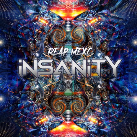 Insanity | Boomplay Music