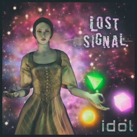 Lost Signal | Boomplay Music