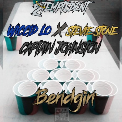 Bendgin (feat. Captain Johnston & Stevie Stone) | Boomplay Music