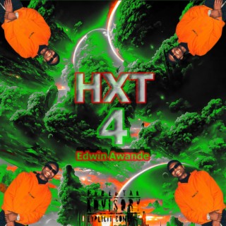 Hyper XT vol 4