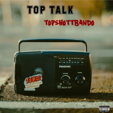 Top Talk | Boomplay Music