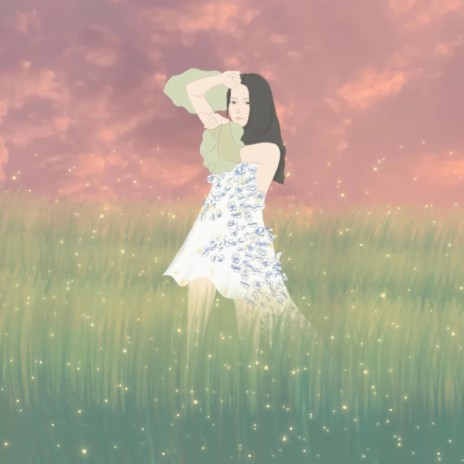 The Princess Who Danced in a Meadow of Stars