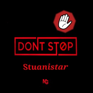 Don't Stop