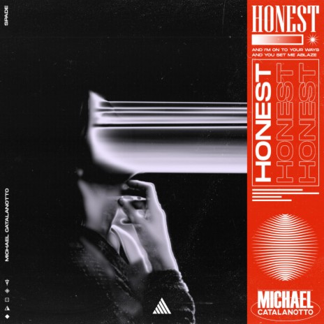 Honest ft. SPADE | Boomplay Music