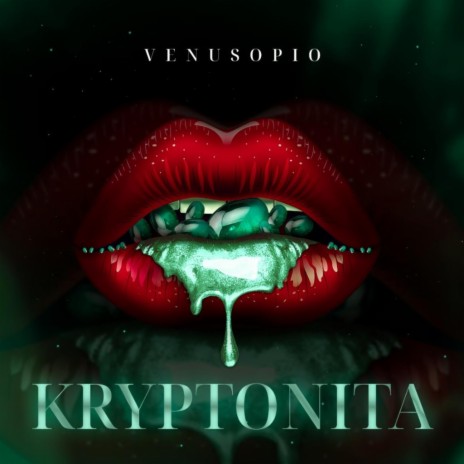 Kryptonita | Boomplay Music