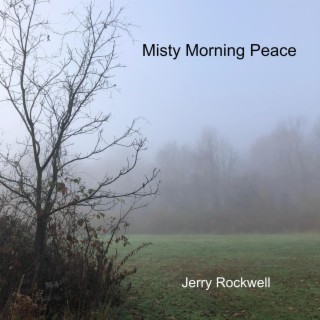 Misty Morning Peace