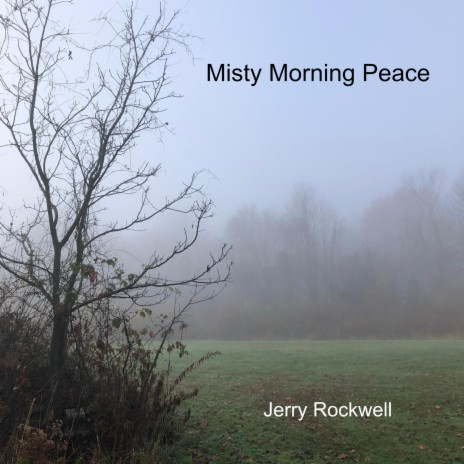 Misty Morning Peace | Boomplay Music