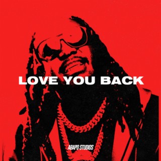 Love You Back