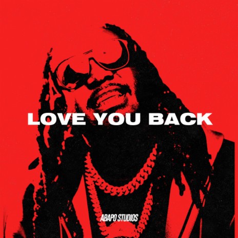 Love You Back | Boomplay Music