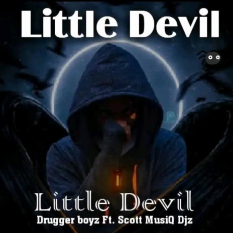 Little Devil ft. Scott Musiq Djz | Boomplay Music