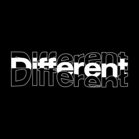 Different ft. Jah Bless | Boomplay Music