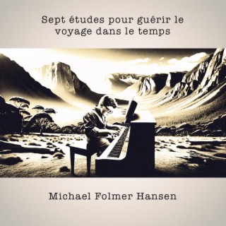 Sept Etude pour guérir le voyage dans le temps