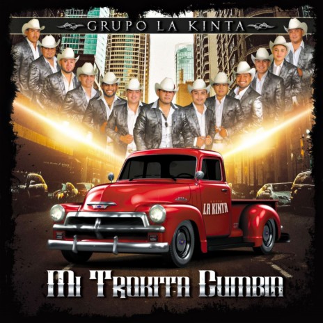 Mi Trokita Cumbia | Boomplay Music