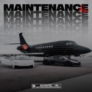 Maintenance lyrics | Boomplay Music