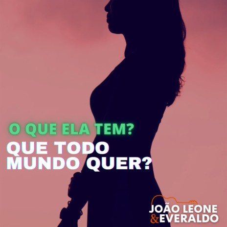 Oque ela tem que todo mundo quer | Boomplay Music