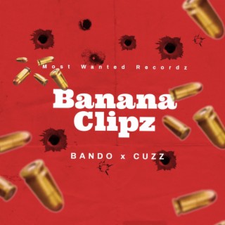 Banana Clipz