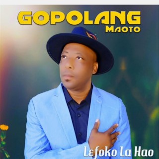 Lefoko la hao