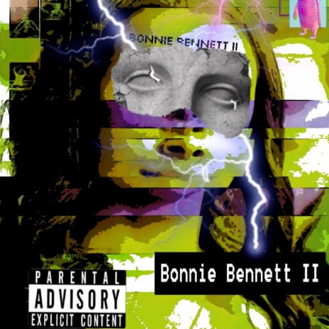Bonnie Bennett II