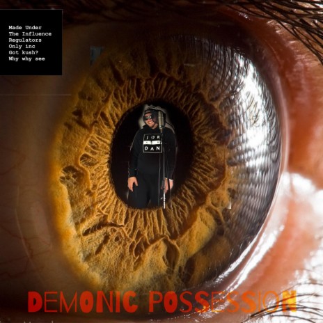 Demonic Possession