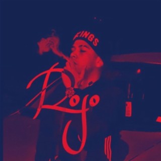 Rojo - Rayv f° (street records)