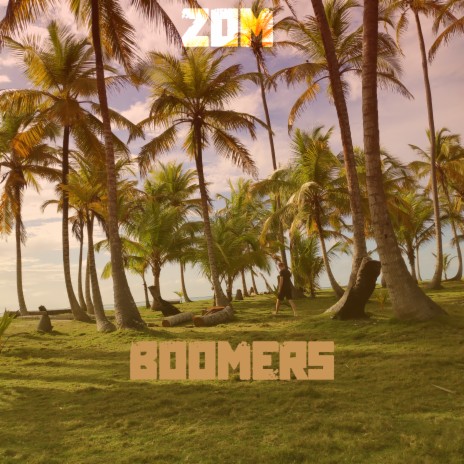 Boomers | Boomplay Music