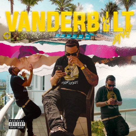 Vanderbilt | Boomplay Music