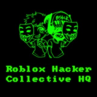 Roblox Hacker Collective HQ (Original Video Game Soundtrack)