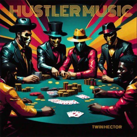 HUSTLER MUSIC | Boomplay Music