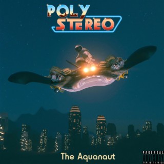 The Aquanaut