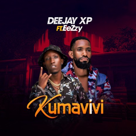 Kumaviivi ft. Eezzy | Boomplay Music
