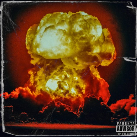 Atom Bomb ft. Midnightinyami | Boomplay Music