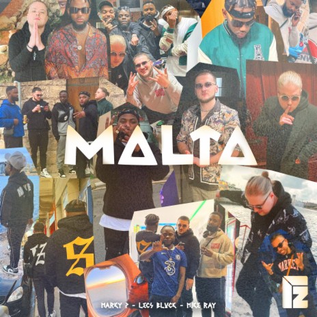 Malta ft. Lecs Blvck & Mike Ray | Boomplay Music