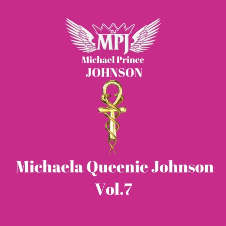 Michaela Queenie Johnson | Boomplay Music