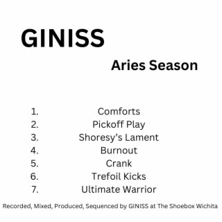 Aries Season