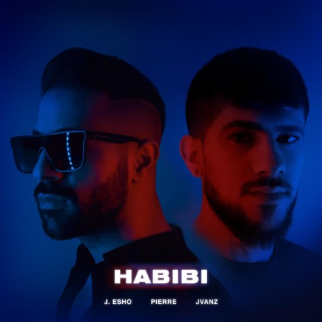 Habibi ft. Pierre Youssef & Jvanz