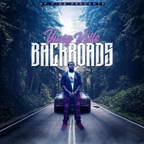 Backroads | Boomplay Music