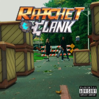 Ratchet & Clank (moonlight beatz Remix)