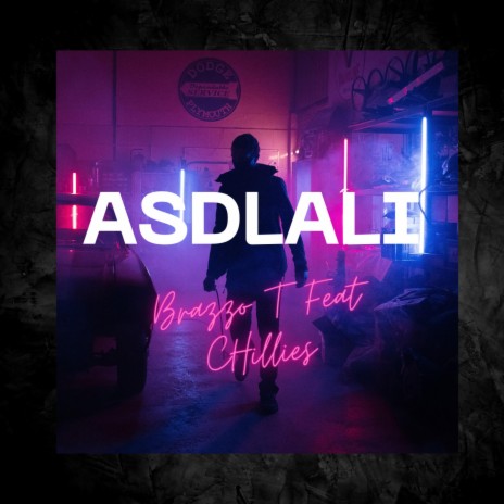 Asdlali ft. Chillies | Boomplay Music