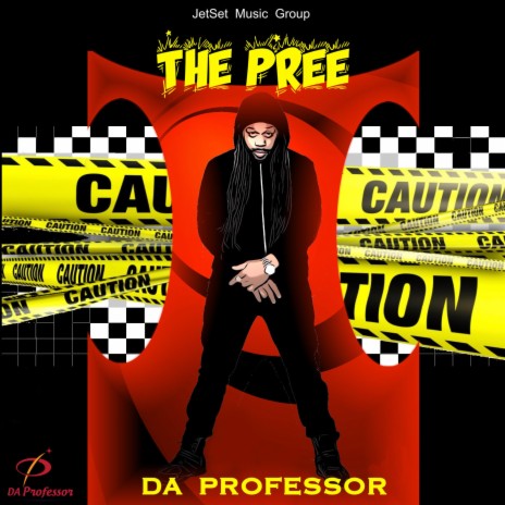 The Pree | Boomplay Music