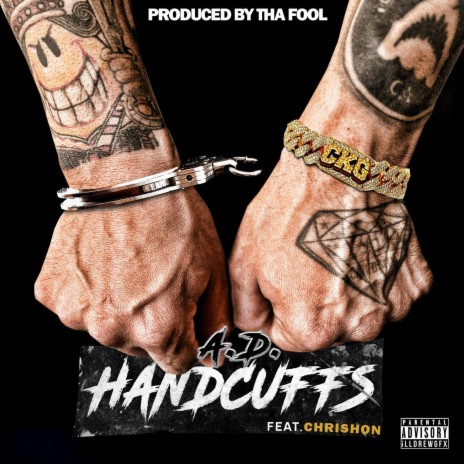 Handcuffs ft. Chrishon