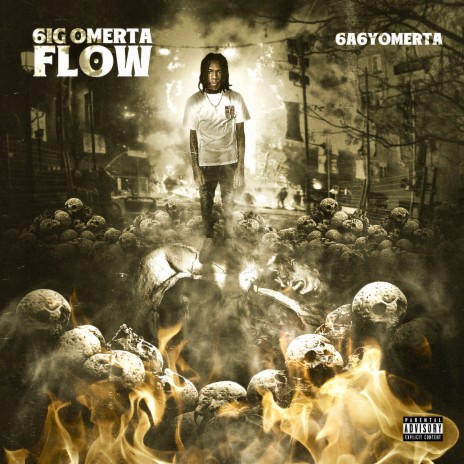 6ig Omerta Flow | Boomplay Music