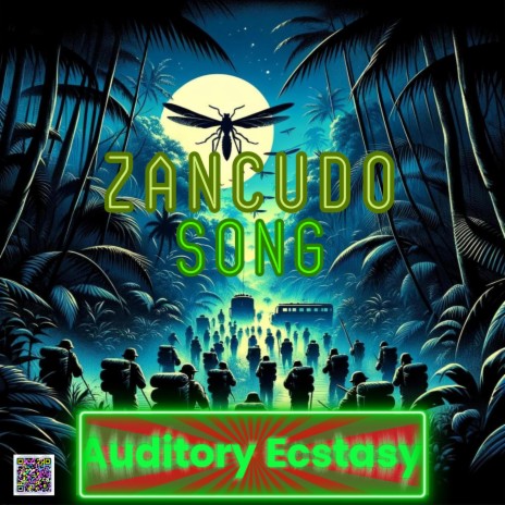 Zancudo Song | Boomplay Music