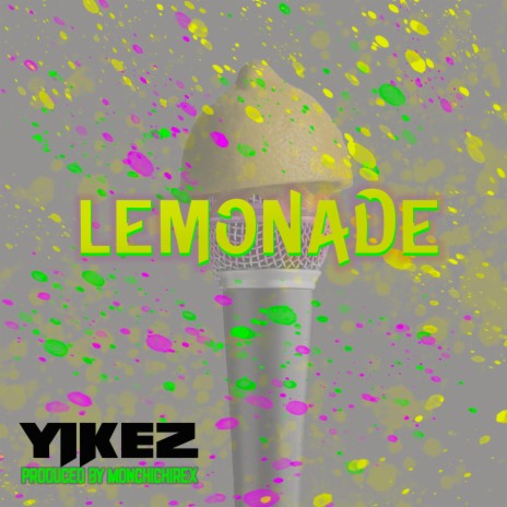 Lemonade | Boomplay Music