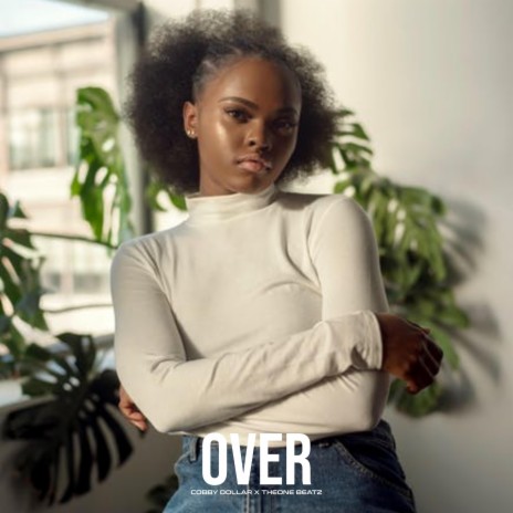 Over ft. Theone | Boomplay Music